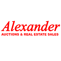 Alexander Auctions  Real Estate Sales